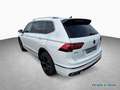 Volkswagen Tiguan Allspace R-Line 2.0 TDI 4MOTION DSG 200PS Blanco - thumbnail 5