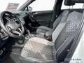 Volkswagen Tiguan Allspace R-Line 2.0 TDI 4MOTION DSG 200PS Blanco - thumbnail 8