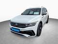 Volkswagen Tiguan Allspace R-Line 2.0 TDI 4MOTION DSG 200PS Blanco - thumbnail 11