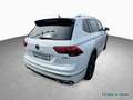 Volkswagen Tiguan Allspace R-Line 2.0 TDI 4MOTION DSG 200PS Blanco - thumbnail 4