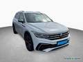 Volkswagen Tiguan Allspace R-Line 2.0 TDI 4MOTION DSG 200PS Blanco - thumbnail 3
