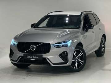 B4 Mild hybrid dark Model 2022