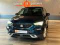 SEAT Ateca 2.0TDI CR S&S Style Go DSG 150 Niebieski - thumbnail 2