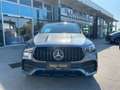 Mercedes-Benz GLE 350 de 4MATIC KeyGo AMG CarPlay FAP Distr Grau - thumbnail 3