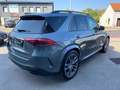 Mercedes-Benz GLE 350 de 4MATIC KeyGo AMG CarPlay FAP Distr Grau - thumbnail 5