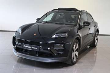 Electric Panorama ACC Bose Leder Kamera