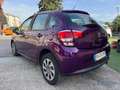 Citroen C3 C3 II 2009 1.2 puretech 82cv Lilla - thumbnail 10