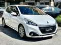 Peugeot 208 5p 1.2 Allure GPL 82cv NEOPATENTATI/GARANZIA/LED Blanc - thumbnail 3