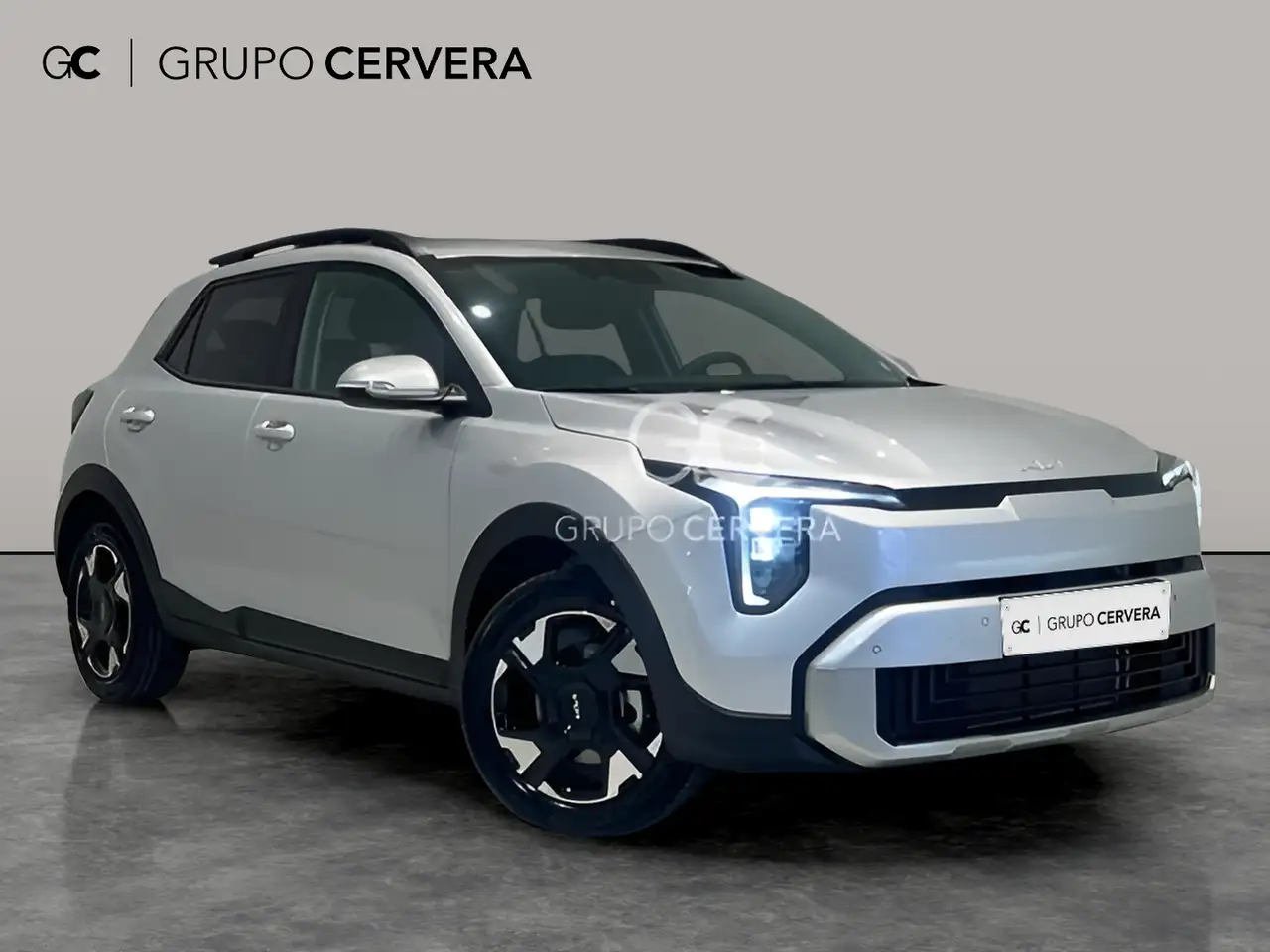 Kia Stonic 2026
