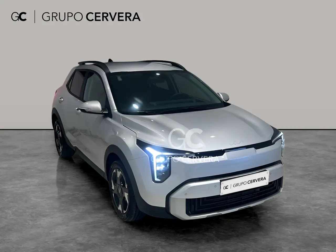 Kia Stonic 2026