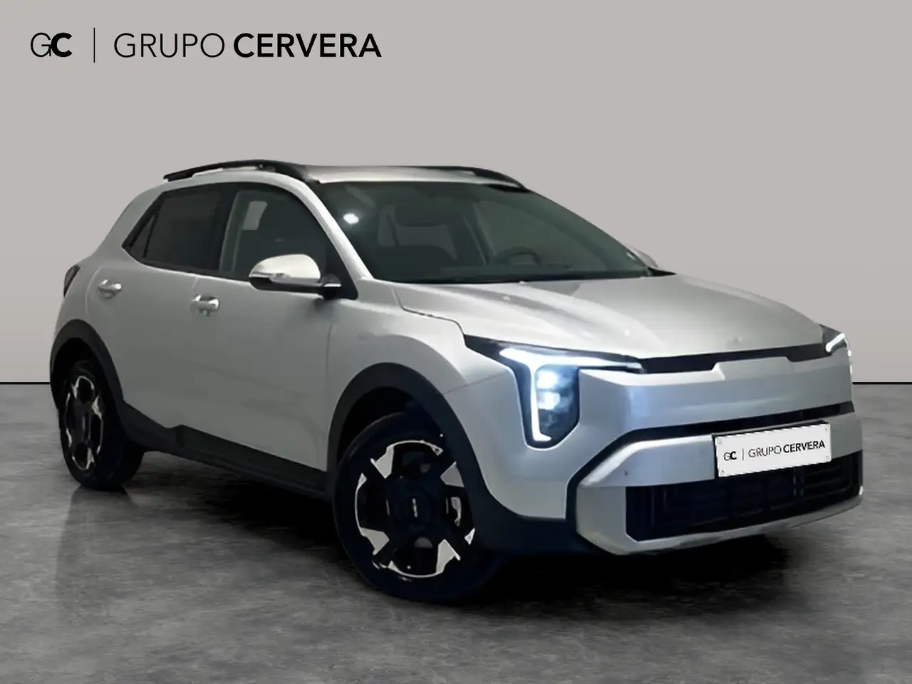 Kia Stonic 2026