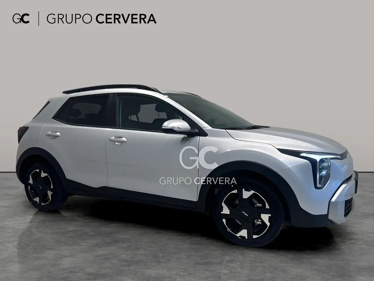 Kia Stonic 2026