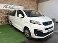 Peugeot Traveller BlueHDI 150 S&S Standard Business Blanc - thumbnail 3