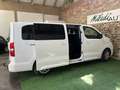 Peugeot Traveller BlueHDI 150 S&S Standard Business Blanc - thumbnail 4