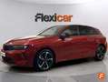 Opel Astra 1.2T XHL S/S Tech Edition 110 Rojo - thumbnail 3