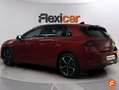 Opel Astra 1.2T XHL S/S Tech Edition 110 Rojo - thumbnail 5