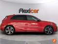 Opel Astra 1.2T XHL S/S Tech Edition 110 Rojo - thumbnail 9