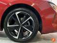 Opel Astra 1.2T XHL S/S Tech Edition 110 Rojo - thumbnail 25