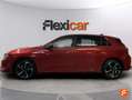 Opel Astra 1.2T XHL S/S Tech Edition 110 Rojo - thumbnail 4