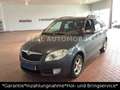 Skoda Fabia 1.6 Combi Sport *1.HAND*TÜV NEU*SCHECKHEFT Gris - thumbnail 1