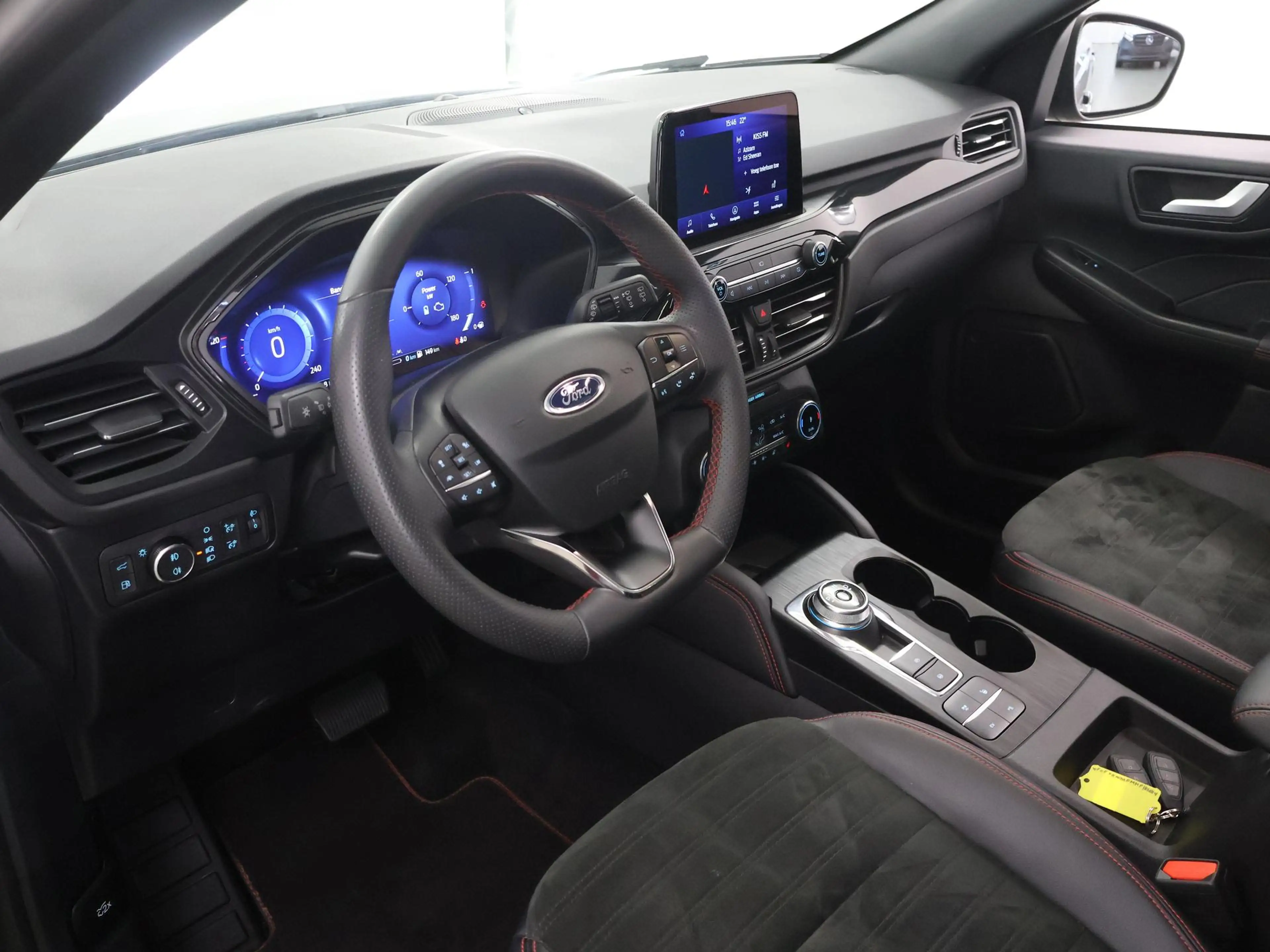 Ford Kuga 2.5 PHEV ST-Line X | Panoramadak | Winterpakket | — photo 7