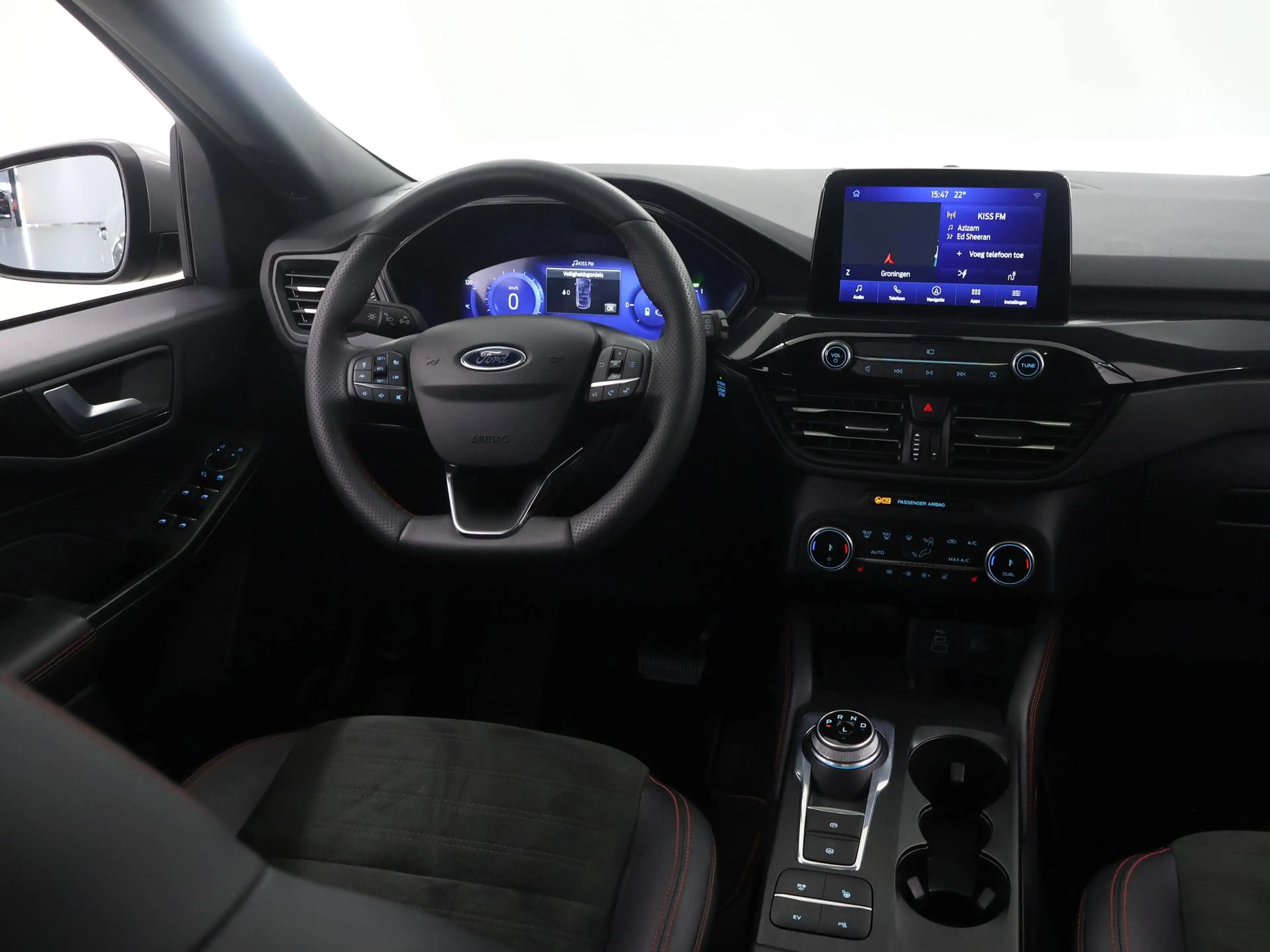 Ford Kuga 2.5 PHEV ST-Line X | Panoramadak | Winterpakket | — photo 9