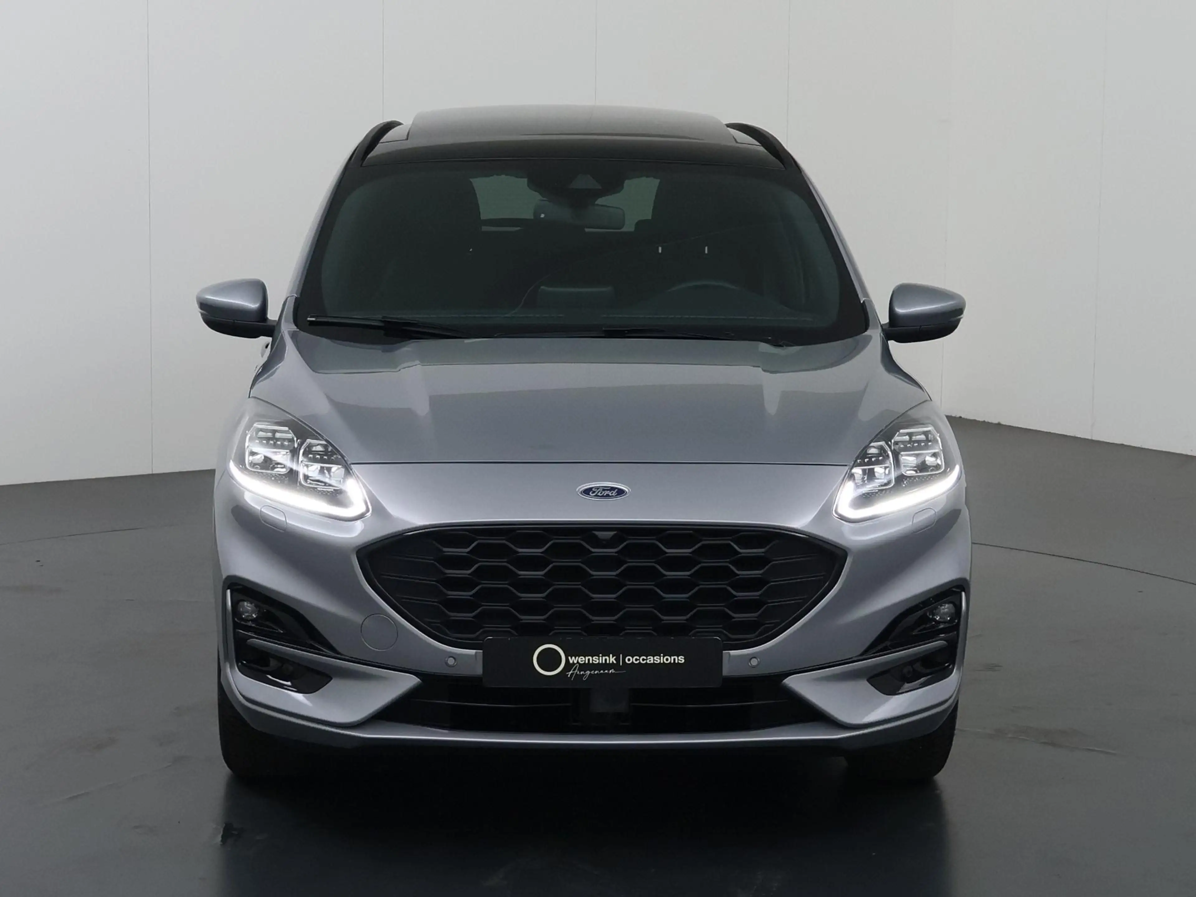 Ford Kuga 2.5 PHEV ST-Line X | Panoramadak | Winterpakket | — photo 3
