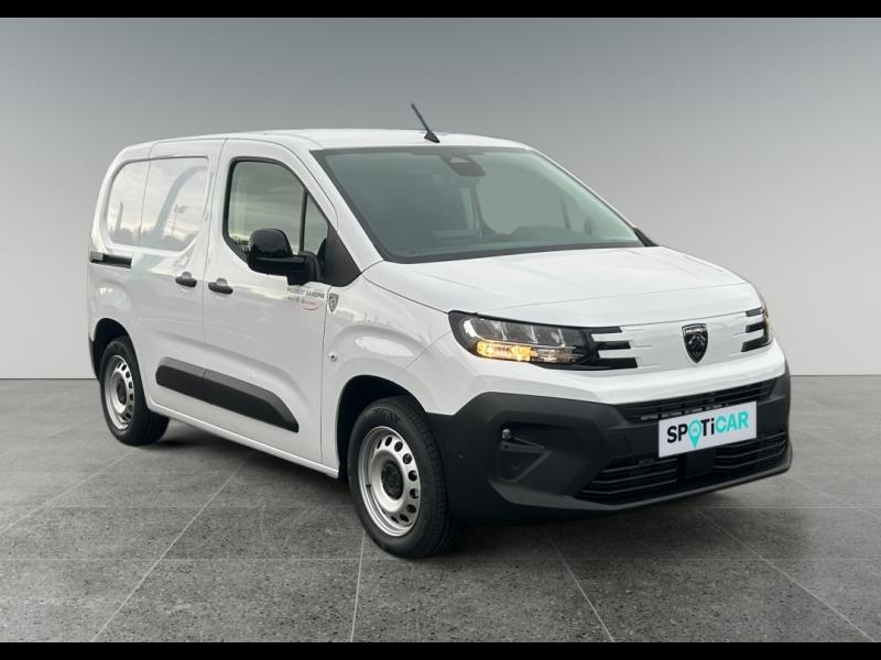 Photo du véhicule