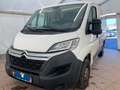 Citroen Jumper 2.2 D L1H1 3,3t KLIMA CAM 3-SITZER USB Weiß - thumbnail 2