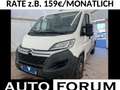 Citroen Jumper 2.2 D L1H1 3,3t KLIMA CAM 3-SITZER USB Weiß - thumbnail 1
