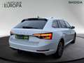 Skoda Superb Combi 1.4 TSI iV DSGStyle AHK ACC StandHZ Kam360 N Weiß - thumbnail 3