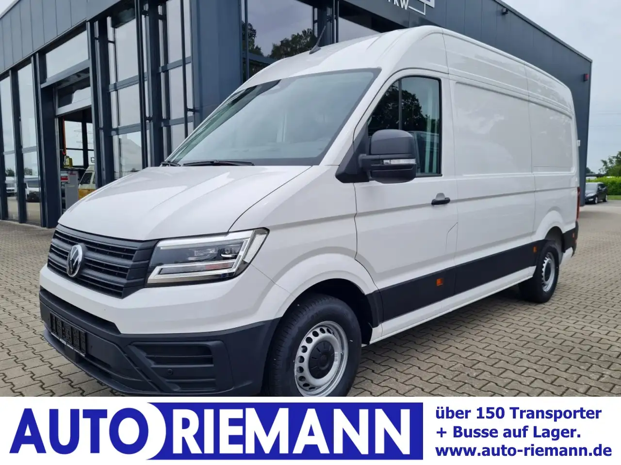Volkswagen Model not specified 2026