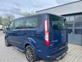 Ford Tourneo Custom L1 - BiXenon-ACC-BLIS-Winterpaket Blauw - thumbnail 6
