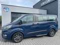 Ford Tourneo Custom L1 - BiXenon-ACC-BLIS-Winterpaket Modrá - thumbnail 7