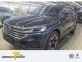 Volkswagen Touareg 3.0 TDI LM19 LUFT AHK LEDER Blau - thumbnail 1