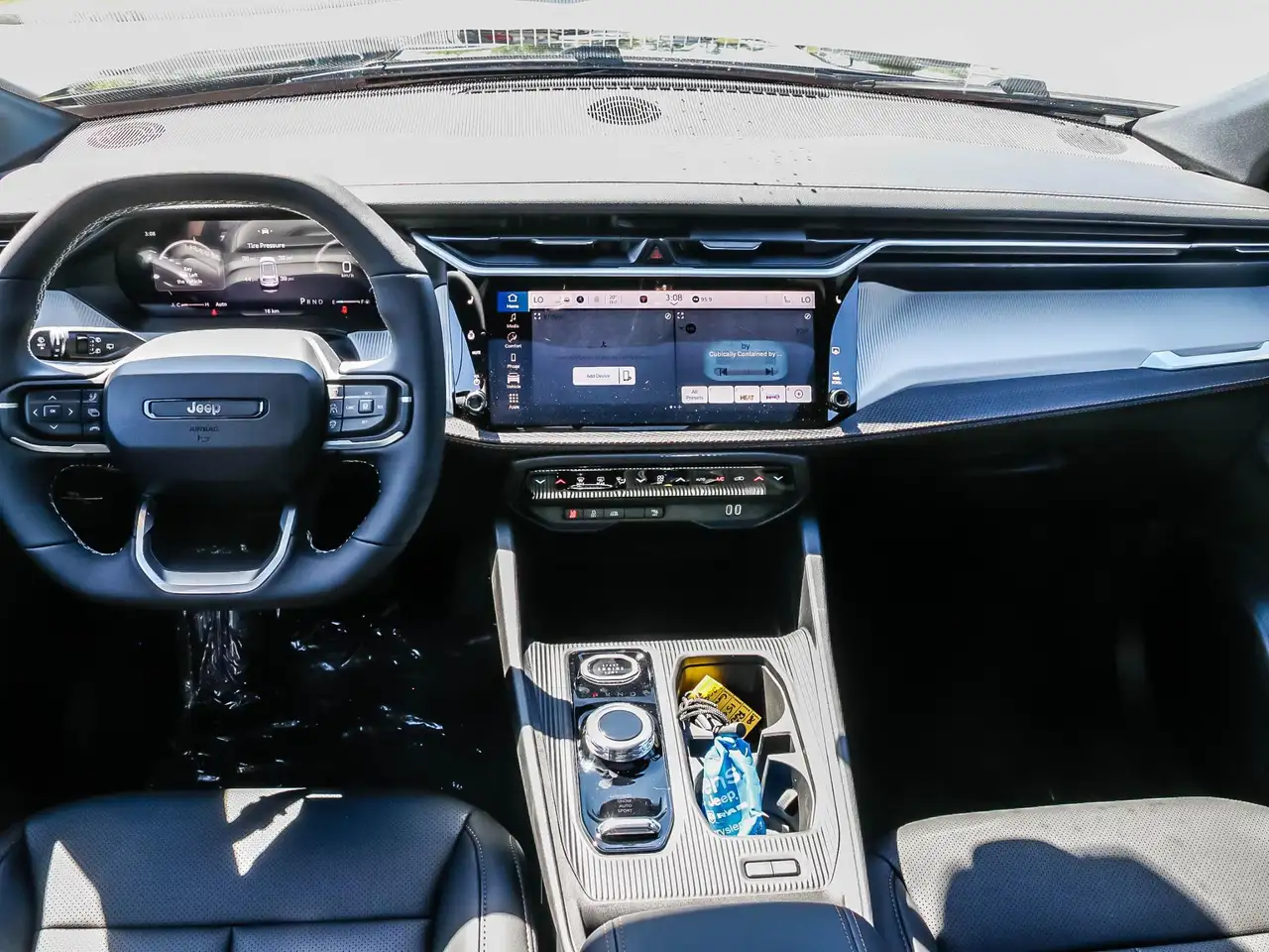 Jeep Cherokee fotografie Jeep Cherokee