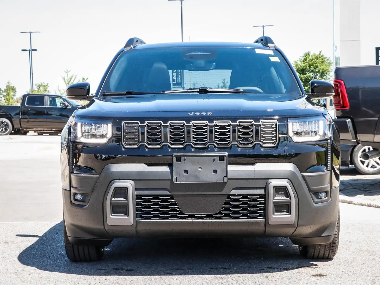 Jeep Cherokee fotografie Jeep Cherokee