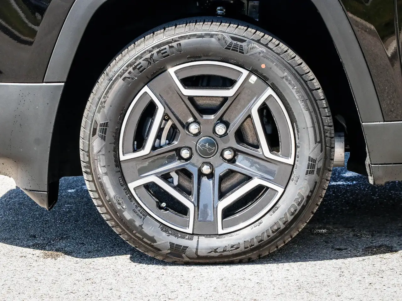 Jeep Cherokee fotografie Jeep Cherokee