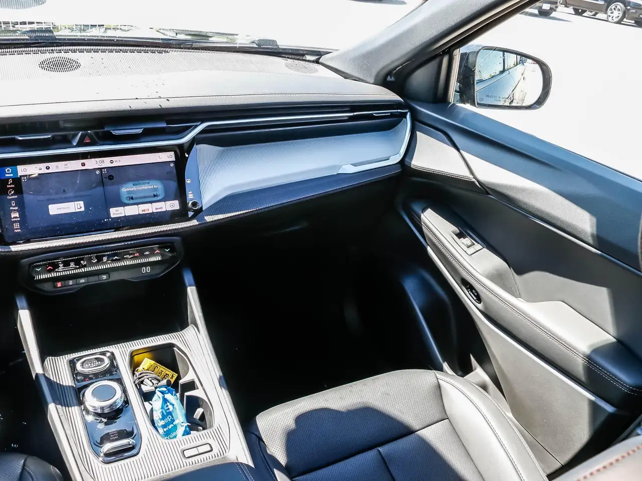 Jeep Cherokee fotografie Jeep Cherokee