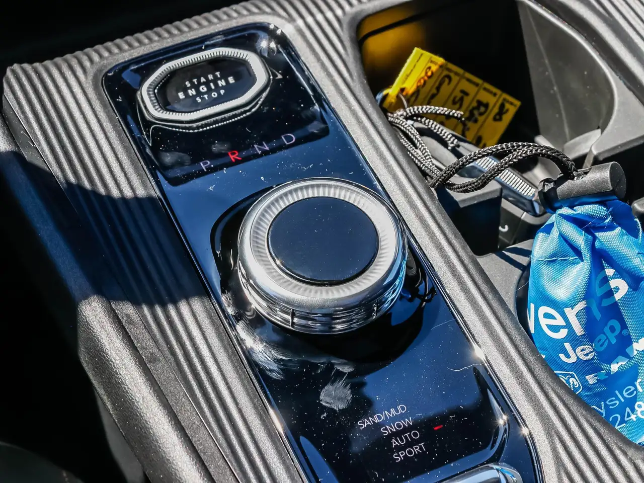 Jeep Cherokee fotografie Jeep Cherokee