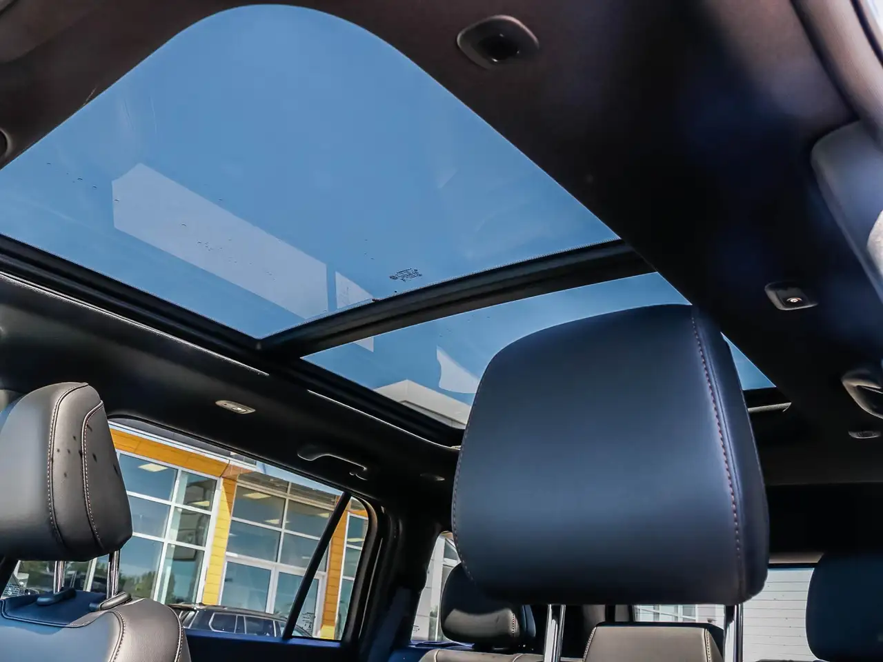 Jeep Cherokee fotografie Jeep Cherokee