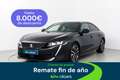 Peugeot 508 Hybrid 225 GT e-EAT8 Negro - thumbnail 1