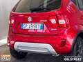 Suzuki Ignis 1.2h top 2wd Rosso - thumbnail 17