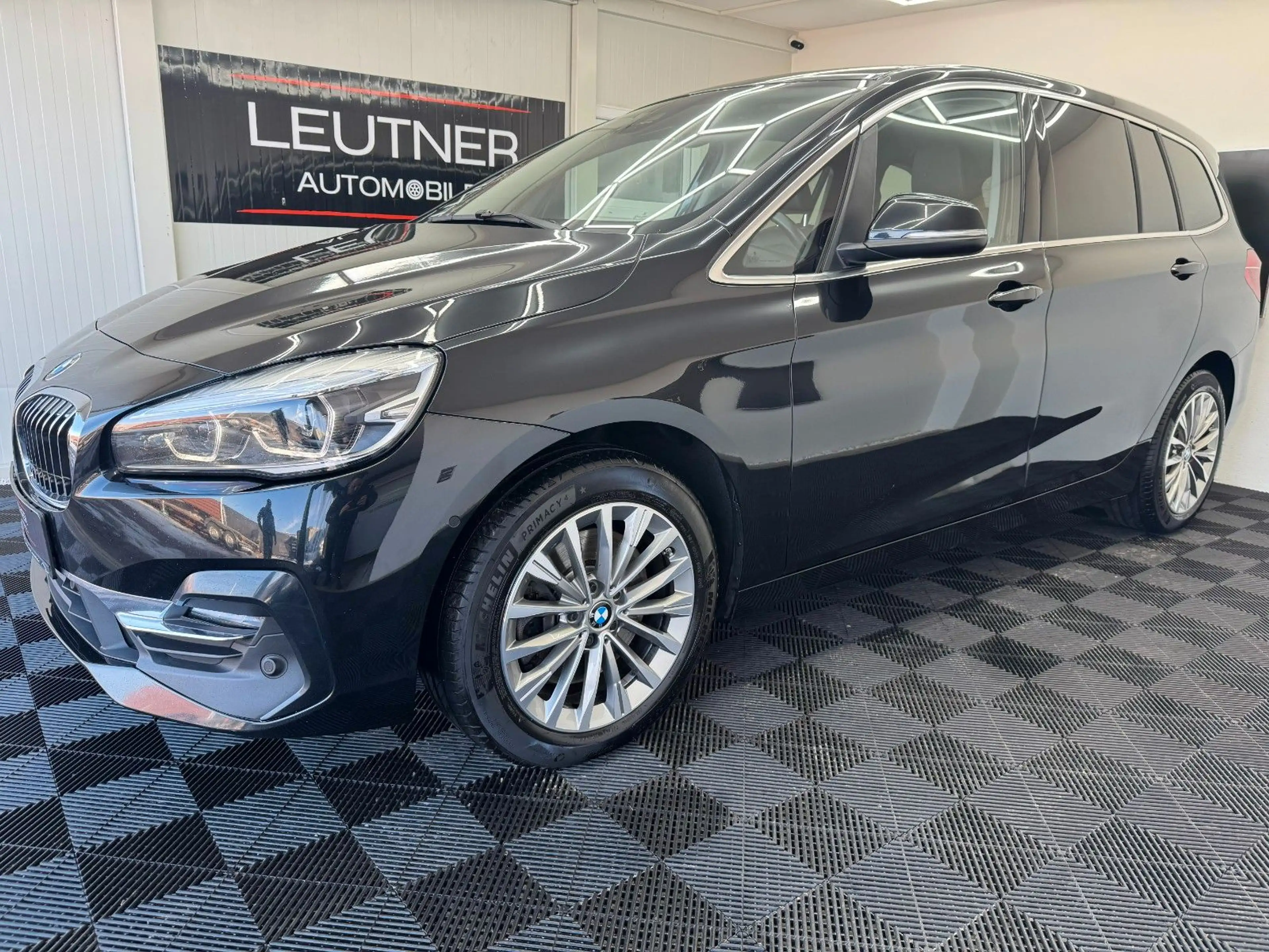 BMW 220 *Luxury* LED*Kamera*Carplay — photo 5