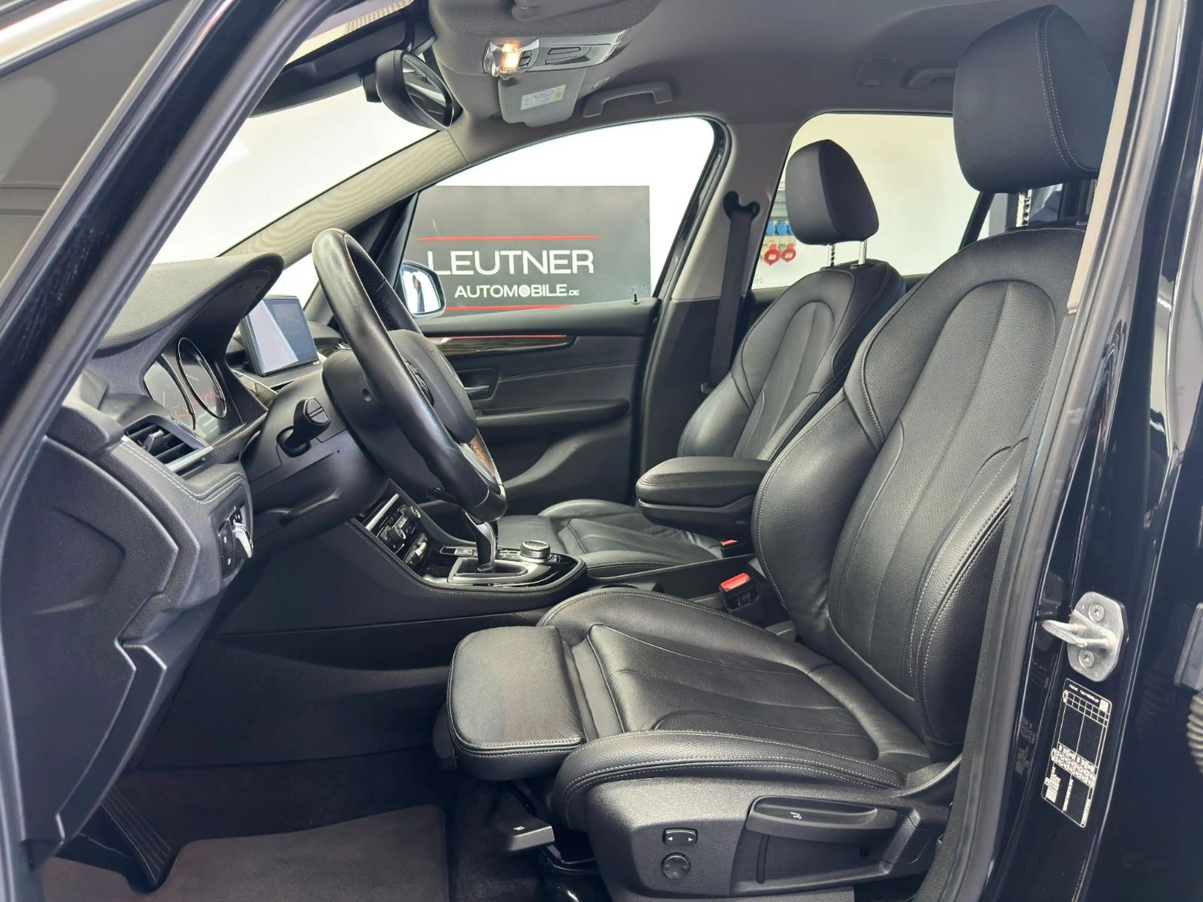 BMW 220 *Luxury* LED*Kamera*Carplay — photo 14