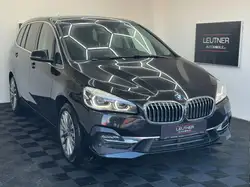 Bmw 220 *Luxury* LED*Kamera*Carplay