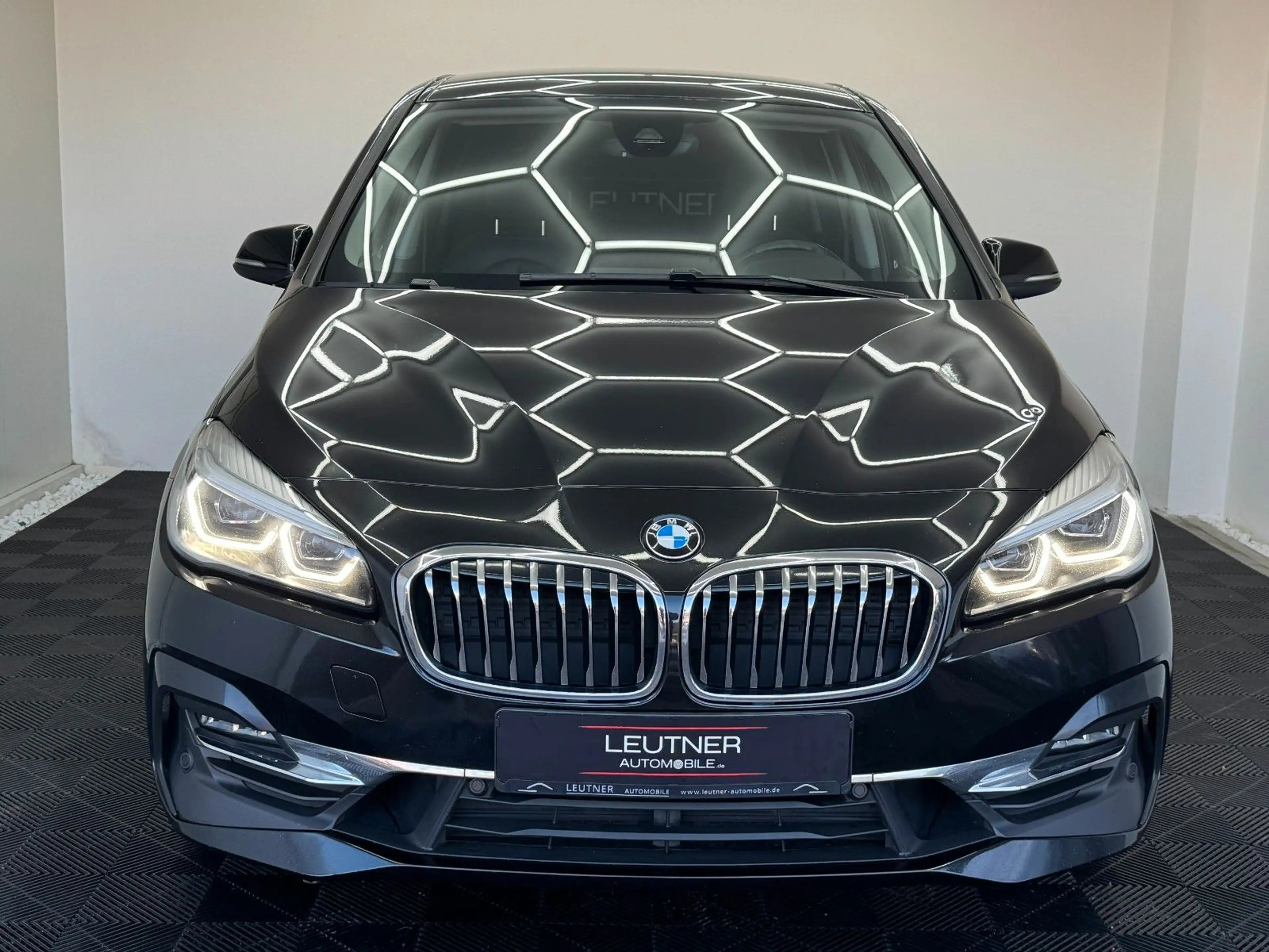 BMW 220 *Luxury* LED*Kamera*Carplay — photo 2