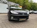 Peugeot 206 Tendance*TÜV NEU*KLIMA*TIP TOP* Czarny - thumbnail 11