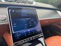 Mercedes-Benz S 450 S450d 4M Lang AMG -BelüSitz-360K-Hinterachsl. Blanc - thumbnail 14