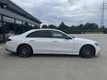 Mercedes-Benz S 450 S450d 4M Lang AMG -BelüSitz-360K-Hinterachsl. Blanc - thumbnail 5